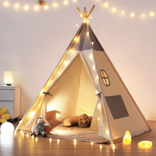 Tipi zelt für kinder - zelt,