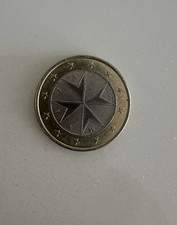 Euro münze malta 2008 im - euro,