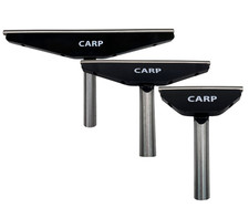 CARP Profi Messerauflage 1"