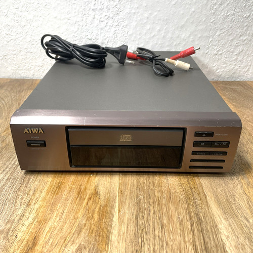 Aiwa n7e player - aiwa,