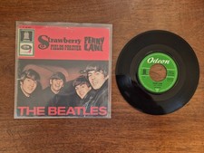 Beatles - Penny Lane /