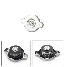 1,1 Bar Kühlerdeckel