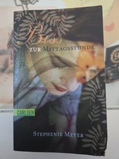Biss zur Mittagsstunde von