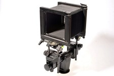 Sinar F2 4x5 Großformatkamera