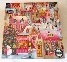 Puzzle 1000 Teile