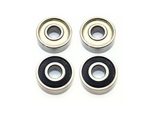 4x Kugellager R2 RSZ