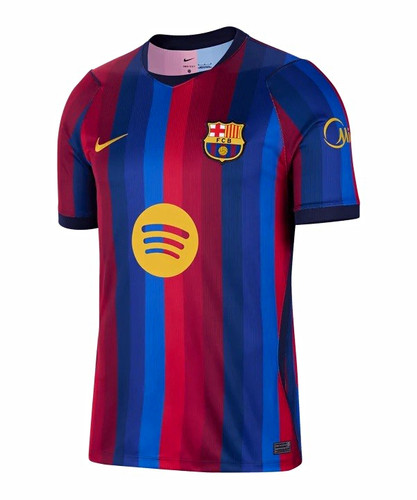 Nike barcelona heimtrikot - nike, fc
