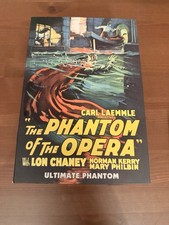 NECA Ultimate Phantom of the