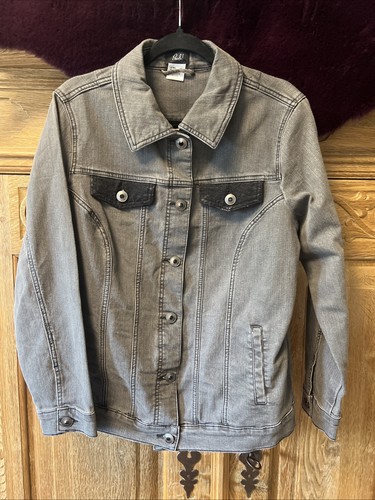 Jeans jacke von - jeans,