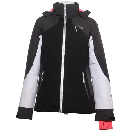 Icepeak skijacke damen - icepeak,, skijacke,
