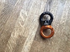 Black Diamond Rotor Wirbel