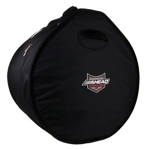Ahead armor bass drum - armor,
