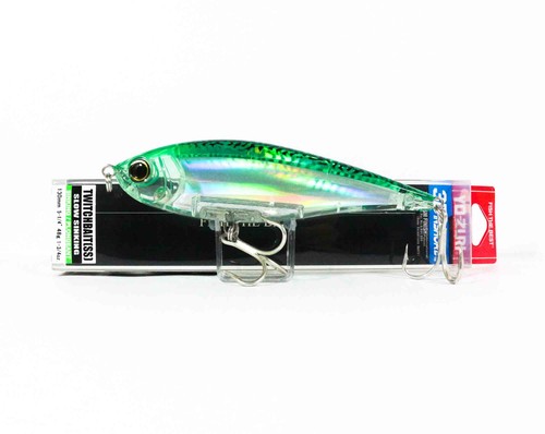 Zuri duel inshore - yo,