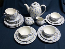 Arzberg 1382 Kaffeeservice 6