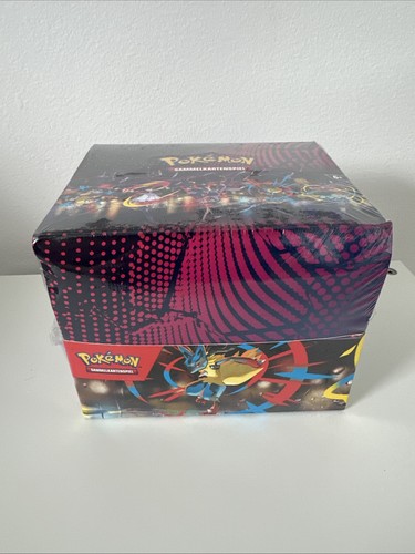 Pokemon mega entwicklung mini - pokemon,