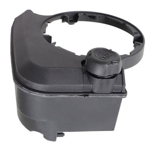 Kraftstofftank für