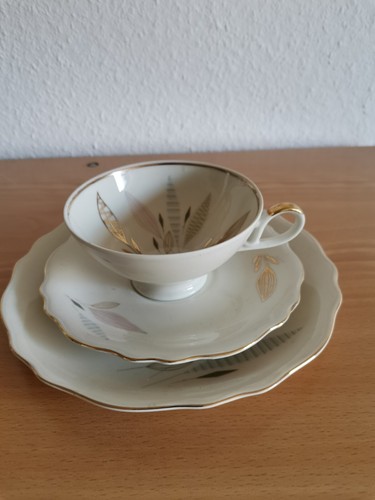 Schirnding sammeltassengedeck - schirnding,
