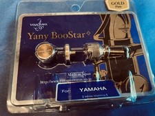 New YANAGISAWA YANY BooStar in