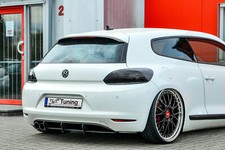 Cup Diffusor Ansatz für VW