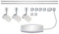 3Fl. LED - Deckenleuchte