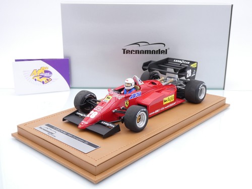 Tecnomodel tm18 316a ferrari - tecnomodel, tm18-316a
