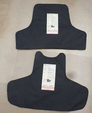 STICHSCHUTZ Front & Rücken