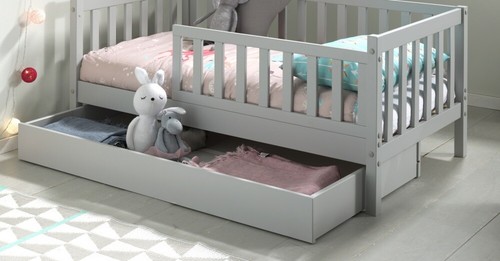Bettschublade zum juniorbett - zum, juniorbett-