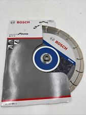 Bosch Diamant Trennscheibe Beton Ø 230mm Stein Ziegel Marmor Granit Klinker KS