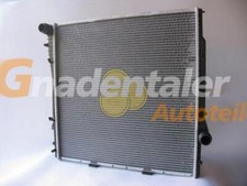 Kühler Wasserkühler für BMW