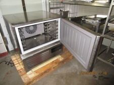 Schnellkühler Schockfroster Chiller Nordcap SKF 5 easy Rückstellproben 1 x benu