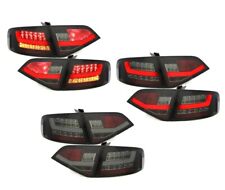 Led Heckleuchten für Audi A4