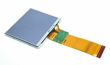 TomTom Rider Urban Motorrad Navi LCD Display LMS350GF24-002 Touchscreen Touch