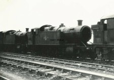 FOTO GWR 42XX KLASSE 2-8-0T NO