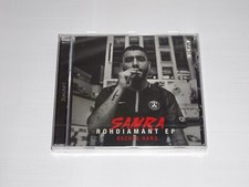 Samra - Rohdiamant EP feat