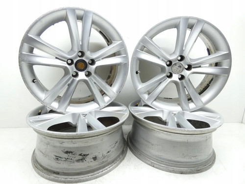 Alufelge zoll 0 5x100 - 7.0",