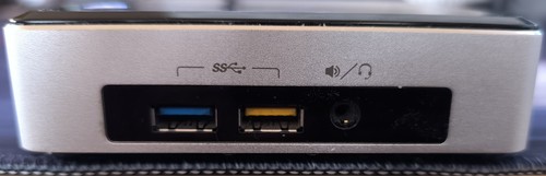 Intel nuc5i3ryk mini - intel,