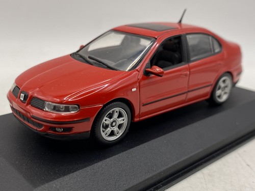 Minichamps seat toledo 1999 - seat,