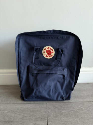 Fjällräven kanken rucksack - fjällräven,