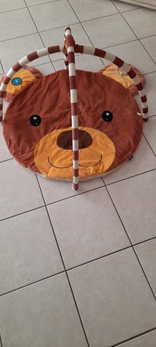 Kuschelnest spielematte neu - kuschelnest,,