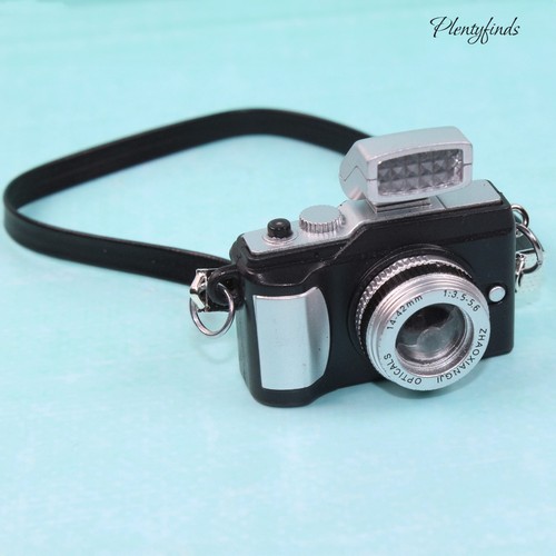 Miniatur kamera fotokamera - miniatur,