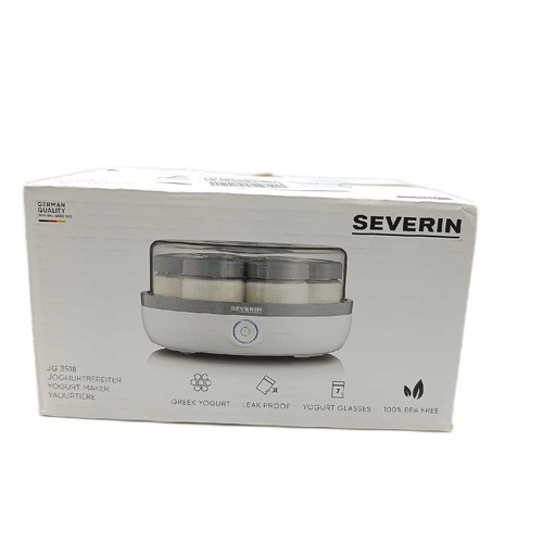 Severin joghurtbereiter - severin,