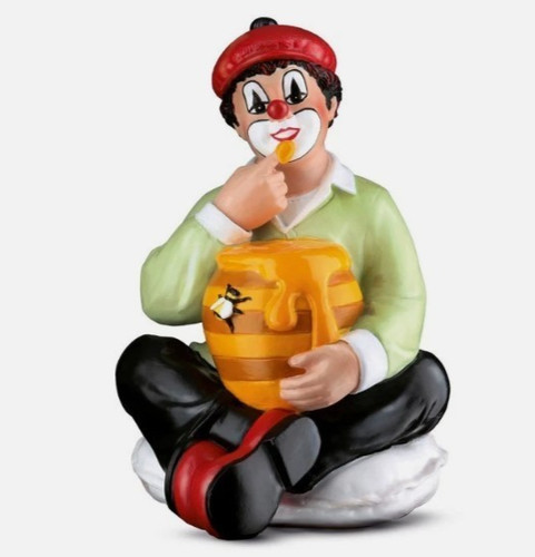 Gilde clown honigschlecker - gilde,