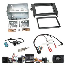 Einbauset Lenkradadapter