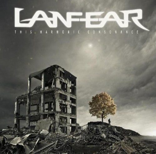 Lanfear this harmonic - -,