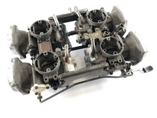 Yamaha V-Max 1200 2LT [1994] -