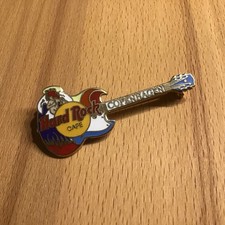 HRC - Hard Rock Café-