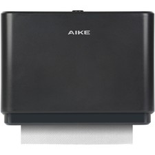 Papierhandtuchspender