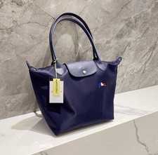 LONGCHAMP Le Pliage Tres Paris