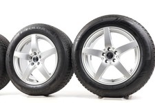 Diewe für Mercedes ML W164 GLE W166 R Klasse W251 Winterkompletträder 18 Zoll