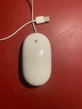 Apple Mighty Mouse